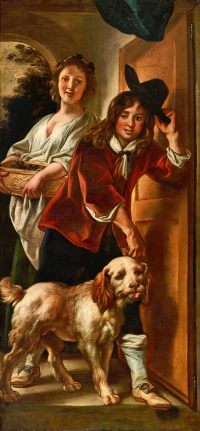  av Jacob Jordaens