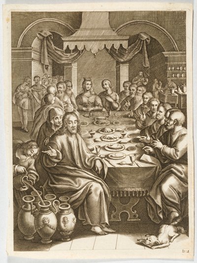  av Jacob Jordaens