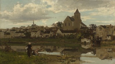  av Jacob Maris