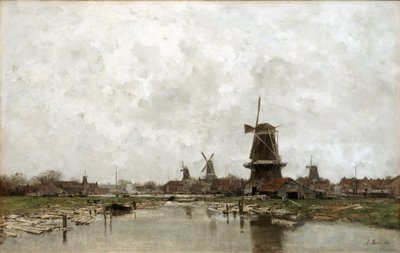  av Jacob Maris