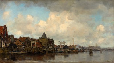  av Jacob Maris