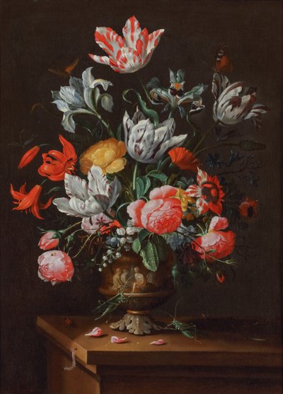  av Jacob Marrel