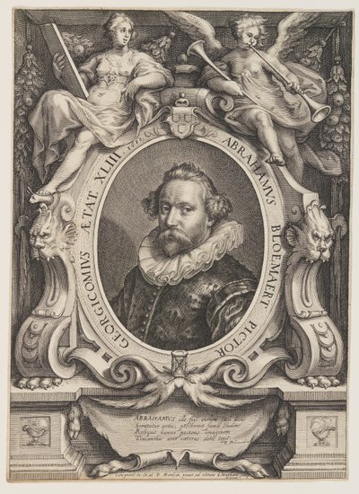  av Jacob Matham