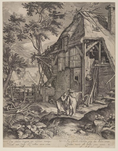  av Jacob Matham
