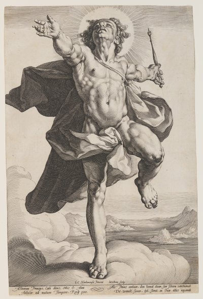  av Jacob Matham