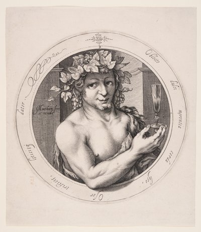 av Jacob Matham