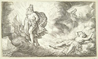 Bacchus