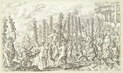 Bacchus