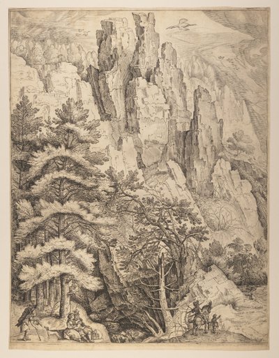  av Jacob Matham