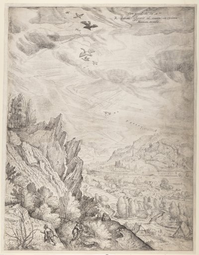  av Jacob Matham