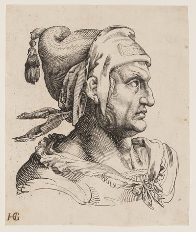  av Jacob Matham