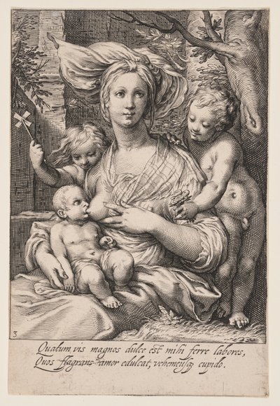  av Jacob Matham