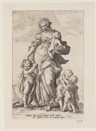  av Jacob Matham