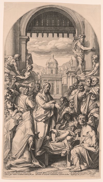  av Jacob Matham