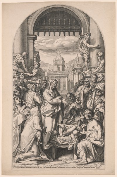  av Jacob Matham