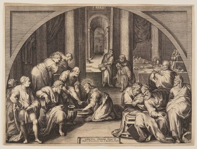  av Jacob Matham