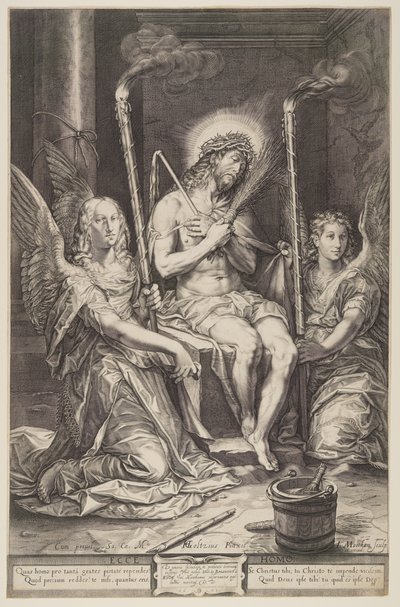  av Jacob Matham