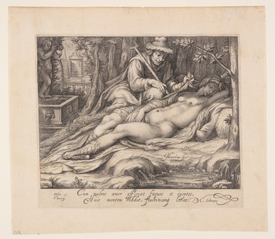  av Jacob Matham