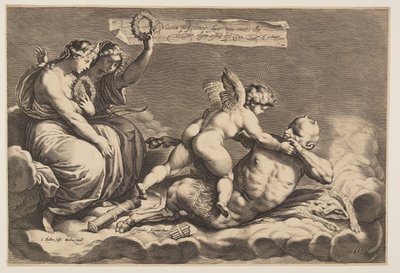  av Jacob Matham