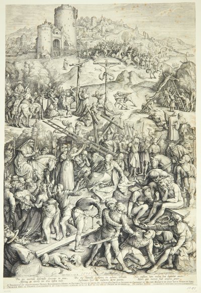 av Jacob Matham