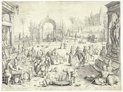  av Jacob Matham