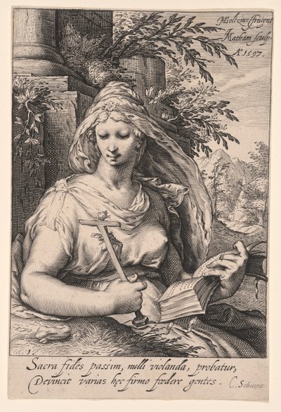  av Jacob Matham