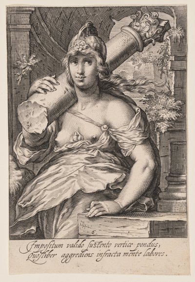  av Jacob Matham