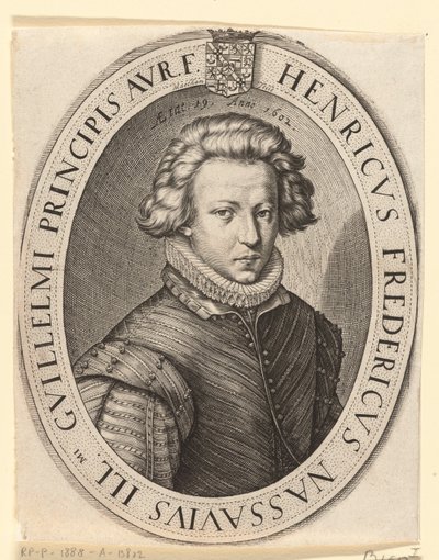  av Jacob Matham
