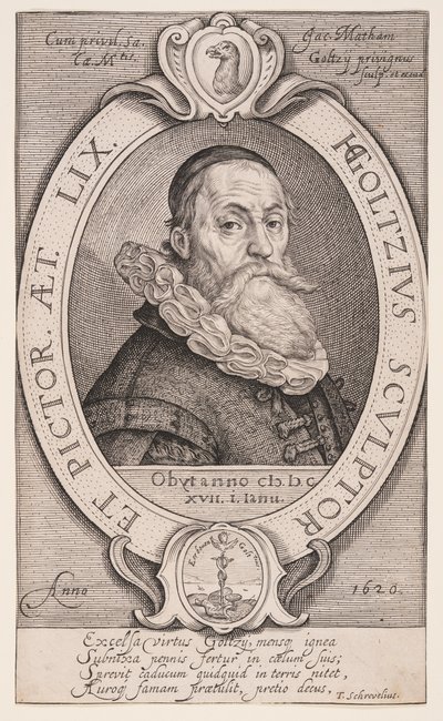  av Jacob Matham