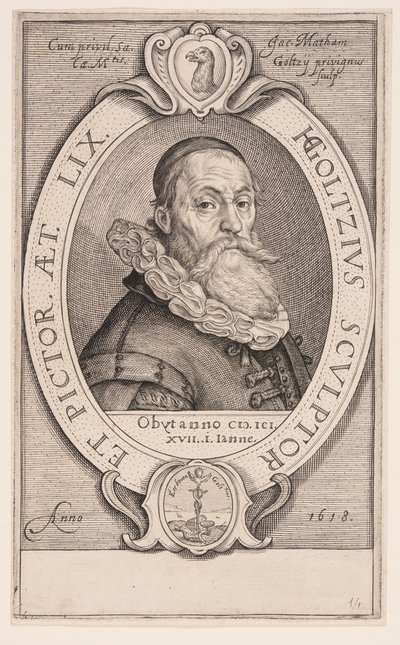  av Jacob Matham