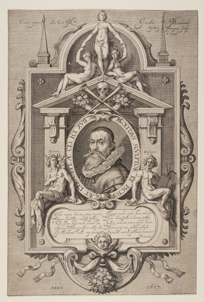  av Jacob Matham