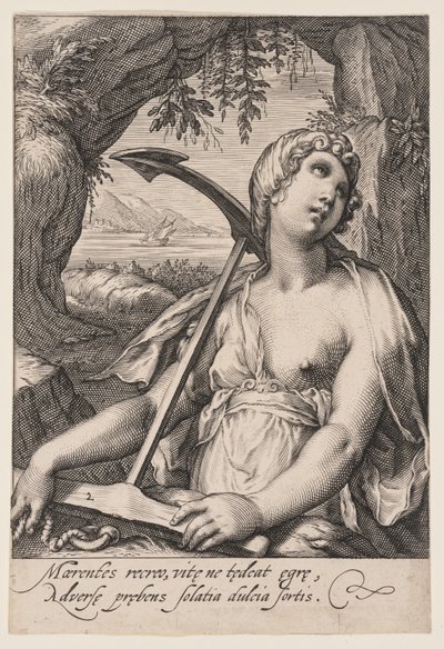  av Jacob Matham