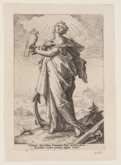  av Jacob Matham