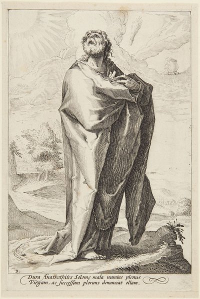  av Jacob Matham