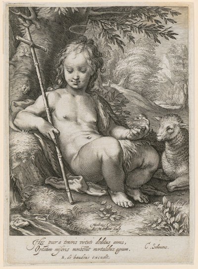  av Jacob Matham