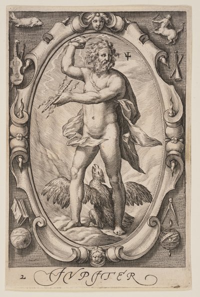 av Jacob Matham