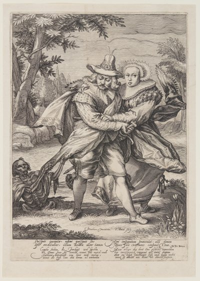  av Jacob Matham