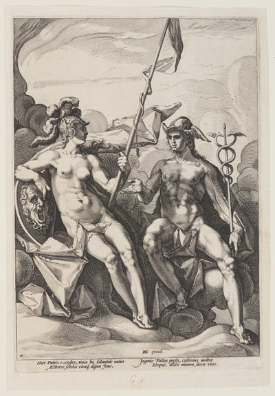  av Jacob Matham