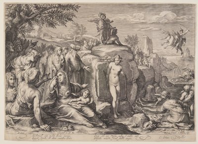  av Jacob Matham