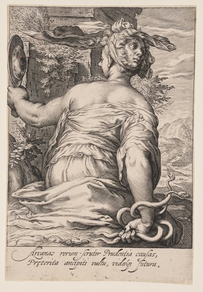  av Jacob Matham
