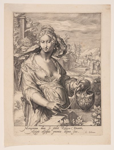  av Jacob Matham
