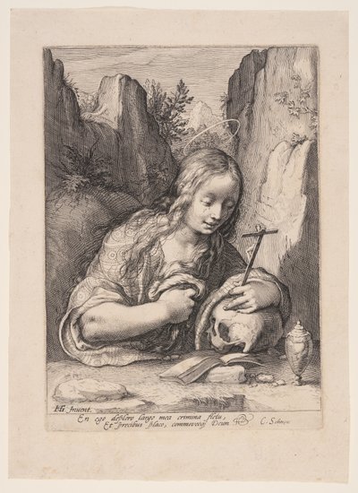  av Jacob Matham