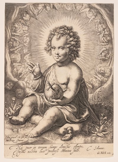  av Jacob Matham