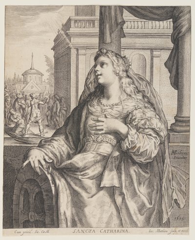  av Jacob Matham