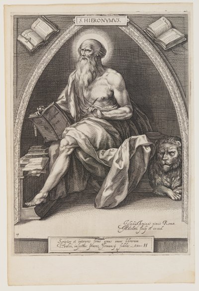  av Jacob Matham