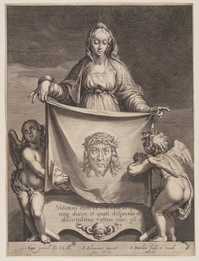  av Jacob Matham