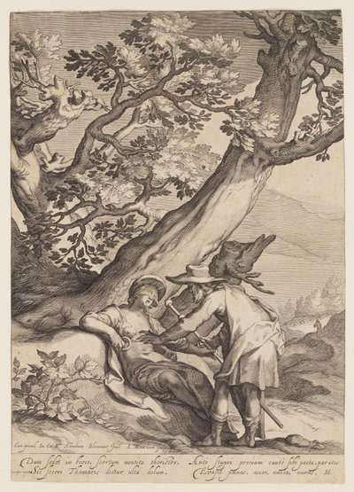  av Jacob Matham