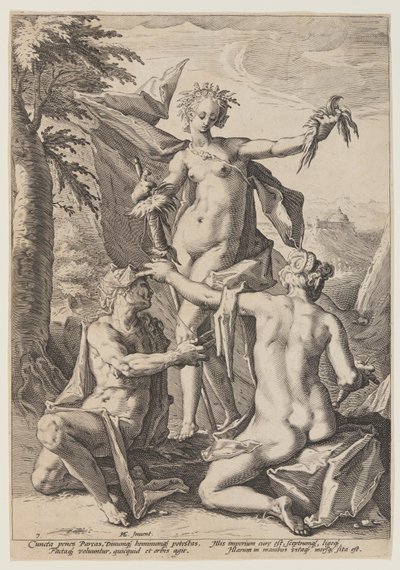  av Jacob Matham
