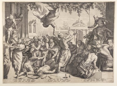  av Jacob Matham
