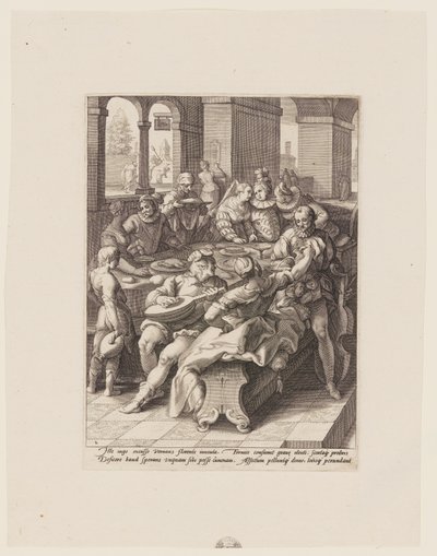  av Jacob Matham